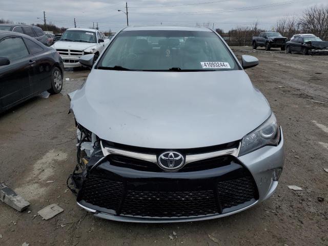 Photo 5 from auction – 2017 TOYOTA CAMRY LE with VIN 4T1BF1FK5HU720223