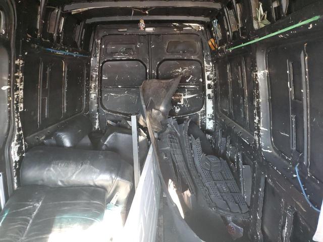 Photo 10 from auction – 2016 MERCEDES-BENZ SPRINTER 2 with VIN WD3PE7DD9GP321620