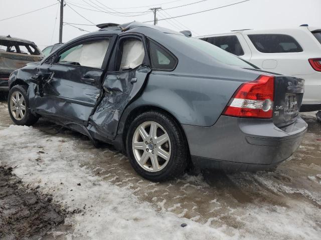 Photo 2 from auction – 2007 VOLVO S40 2.4I with VIN YV1MS390372306120