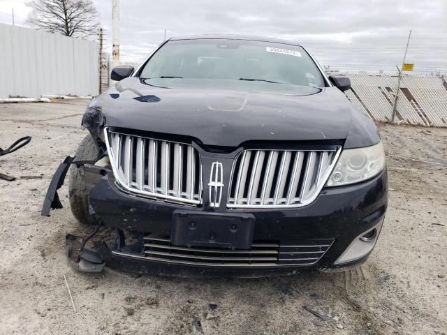 Photo 5 from auction – 2012 LINCOLN MKS with VIN 1LNHL9ER6CG804316