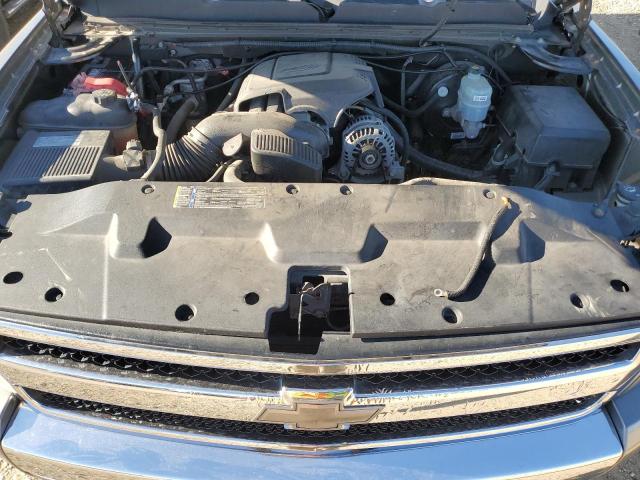 Photo 11 from auction – 2009 CHEVROLET SILVERADO with VIN 1GCEC29009Z196462