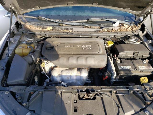 Photo 11 from auction – 2015 CHRYSLER 200 LIMITE with VIN 1C3CCCAB3FN631377