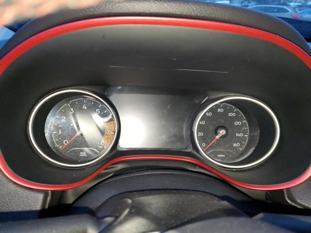 Photo 9 from auction – 2021 JEEP COMPASS TR with VIN 3C4NJDDB2MT597974
