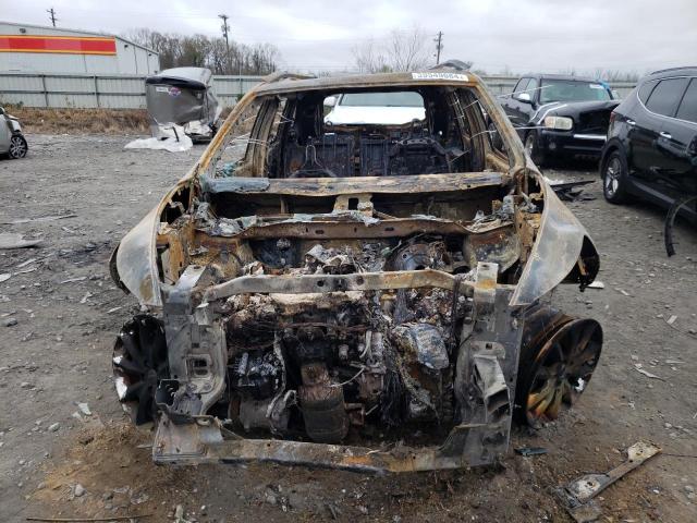 Photo 5 from auction – 2014 JEEP CHEROKEE L with VIN 1C4PJLDS8EW241348