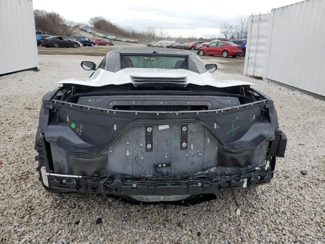 Photo 6 from auction – 2023 CHEVROLET CORVETTE S with VIN 1G1YB3D4XP5130594