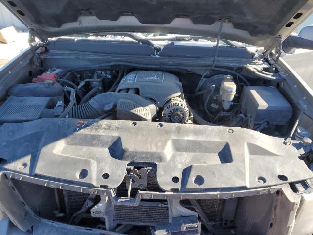 Photo 11 from auction – 2013 GMC SIERRA K15 with VIN 3GTP2XE21DG238758