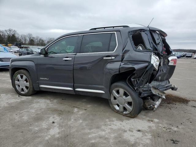 Photo 2 from auction – 2013 GMC TERRAIN DE with VIN 2GKFLYE38D6208034