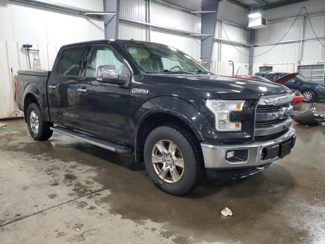 Photo 4 from auction – 2015 FORD F150 SUPER with VIN 1FTEW1EF4FFA80030