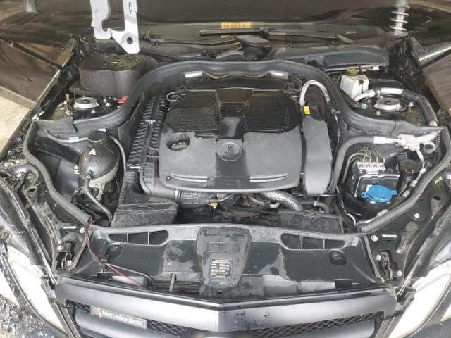 Photo 11 from auction – 2012 MERCEDES-BENZ E 350 with VIN WDDHF5KB8CA544926