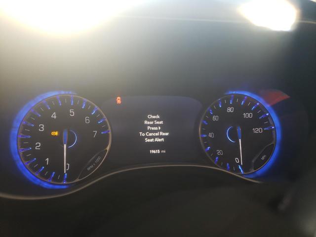 Photo 9 from auction – 2023 CHRYSLER PACIFICA T with VIN 2C4RC1BG1PR531495