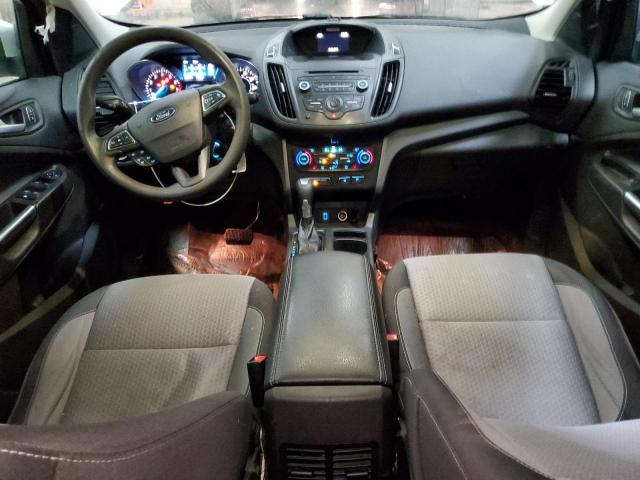 Photo 8 from auction – 2017 FORD ESCAPE SE with VIN 1FMCU9GD8HUD78193