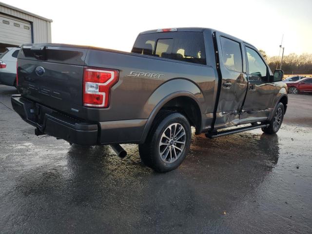 Photo 3 from auction – 2019 FORD F150 SUPER with VIN 1FTEW1CP3KFB58626