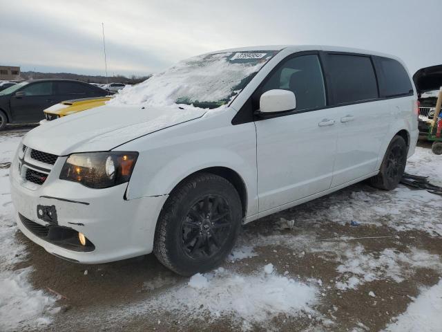 DODGE GRAND CARA 2019 with VIN 2C4RDGEG8KR760552 - Photo from auction