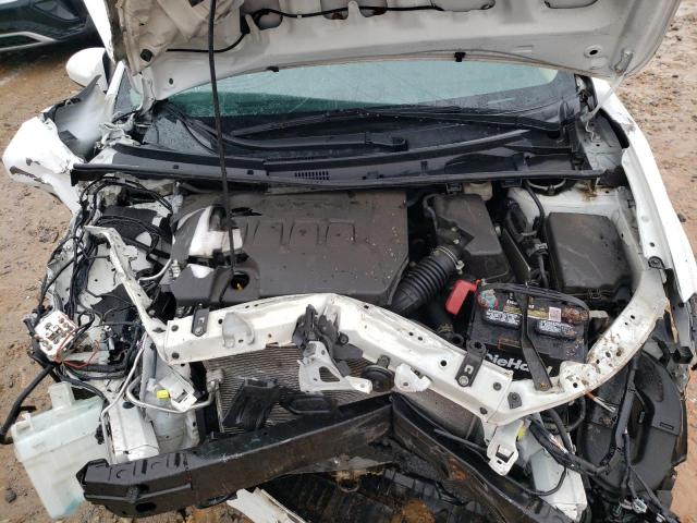 Photo 11 from auction – 2015 TOYOTA COROLLA L with VIN 2T1BURHE5FC393526