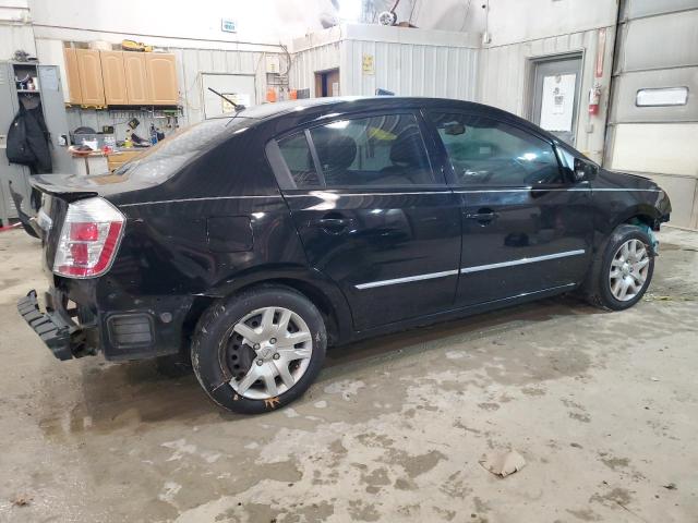 Photo 3 from auction – 2012 NISSAN SENTRA 2.0 with VIN 3N1AB6APXCL779138