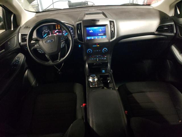 Photo 8 from auction – 2020 FORD EDGE SE with VIN 2FMPK4G92LBA35576