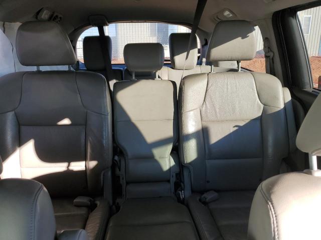 Photo 10 from auction – 2012 HONDA ODYSSEY EX with VIN 5FNRL5H65CB059006