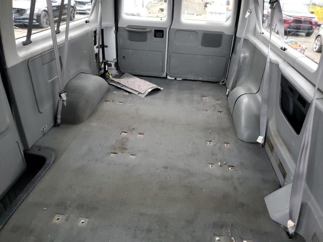 Photo 10 from auction – 2006 FORD ECONOLINE with VIN 1FBNE31L26DA60398