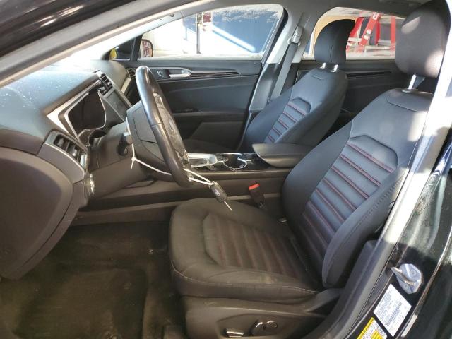 Photo 7 from auction – 2016 FORD FUSION SE with VIN 3FA6P0HD7GR288807
