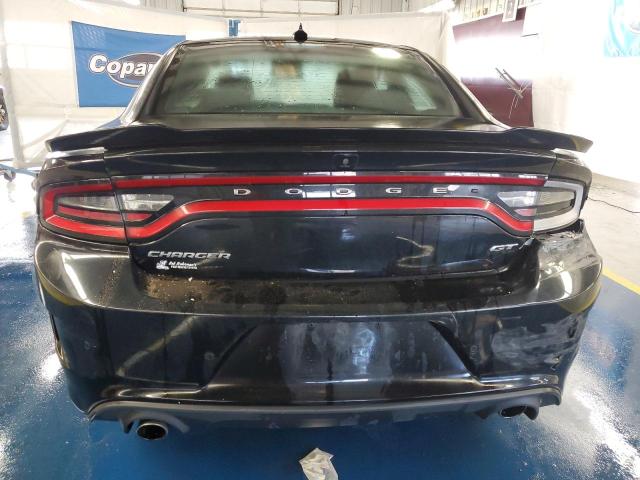 Photo 6 from auction – 2019 DODGE CHARGER GT with VIN 2C3CDXHG6KH608619
