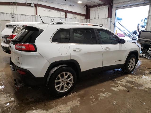 Photo 3 from auction – 2014 JEEP CHEROKEE L with VIN 1C4PJMCS9EW178154