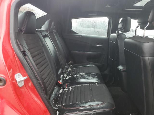 Photo 10 from auction – 2013 DODGE AVENGER R/ with VIN 1C3CDZBG6DN552745