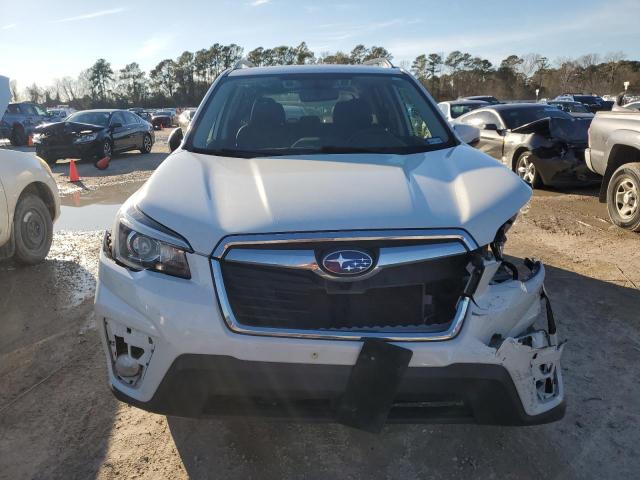 Photo 5 from auction – 2020 SUBARU FORESTER L with VIN JF2SKAUC4LH554873