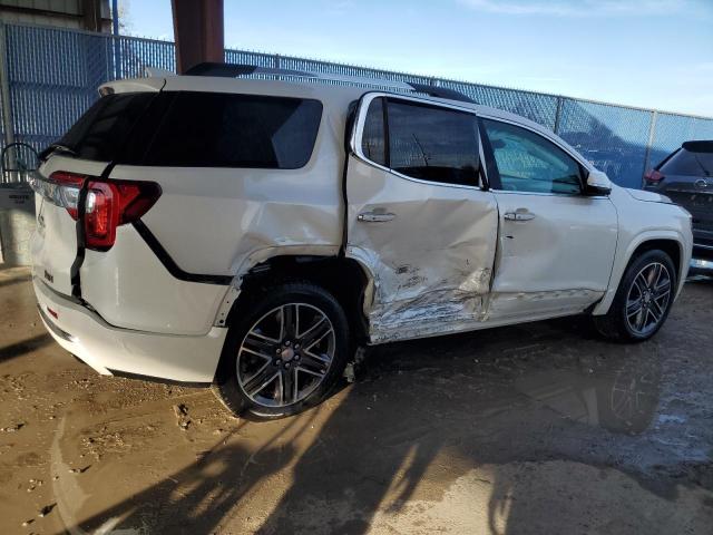 Photo 3 from auction – 2020 GMC ACADIA DEN with VIN 1GKKNPLS7LZ209787