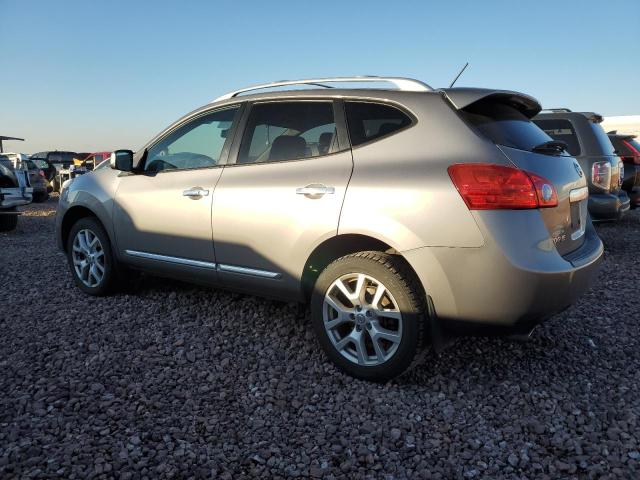 Photo 2 from auction – 2011 NISSAN ROGUE S with VIN JN8AS5MT4BW169717