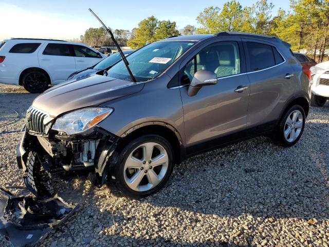 BUICK ENCORE 2015 with VIN KL4CJASB4FB178354 - Photo from auction