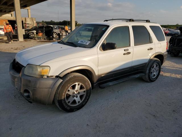 Photo 1 from auction – 2005 FORD ESCAPE XLT with VIN 1FMCU03125KB67585
