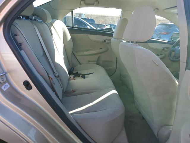 Photo 10 from auction – 2012 TOYOTA COROLLA BA with VIN 5YFBU4EE2CP020432