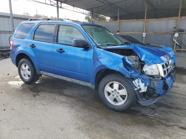 Photo 4 from auction – 2012 FORD ESCAPE XLT with VIN 1FMCU9D74CKC72973