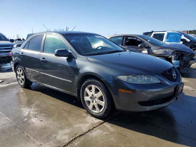 Photo 4 from auction – 2005 MAZDA 6 I with VIN 1YVFP80C655M49525