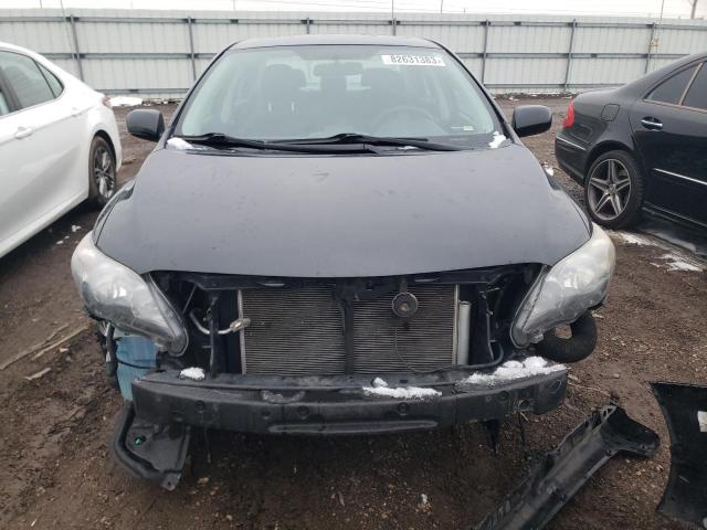 Photo 5 from auction – 2013 TOYOTA COROLLA BA with VIN 2T1BU4EE9DC115765