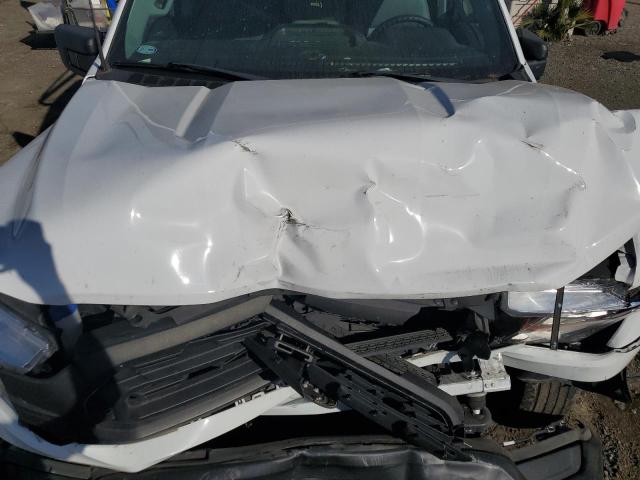Photo 11 from auction – 2021 FORD F150 with VIN 1FTMF1CB3MKE66258
