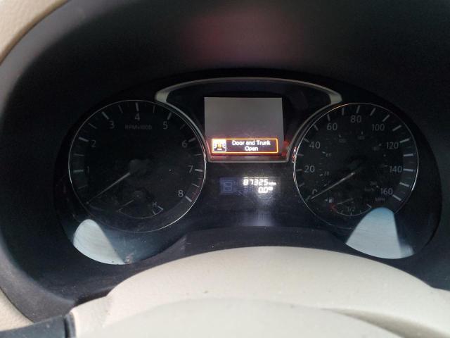 Photo 9 from auction – 2015 NISSAN ALTIMA 2.5 with VIN 1N4AL3AP1FN300446