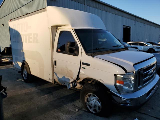 Photo 4 from auction – 2012 FORD ECONOLINE with VIN 1FDSE3FL1CDB38104