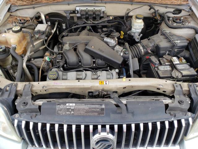 Photo 11 from auction – 2005 MERCURY MARINER with VIN 4M2YU57175DJ30337