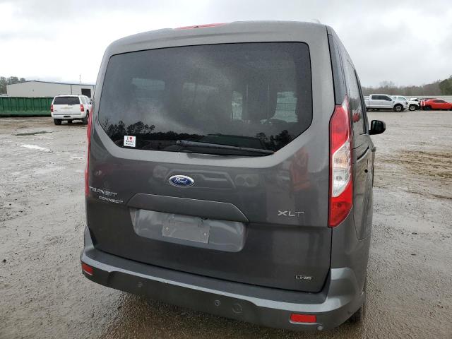 Photo 6 from auction – 2016 FORD TRANSIT CO with VIN NM0GE9F76G1247257