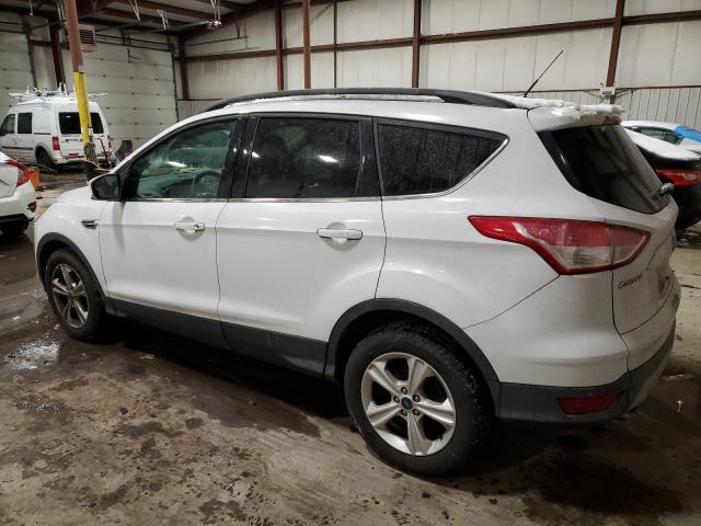 Photo 2 from auction – 2015 FORD ESCAPE SE with VIN 1FMCU0GX1FUC54270