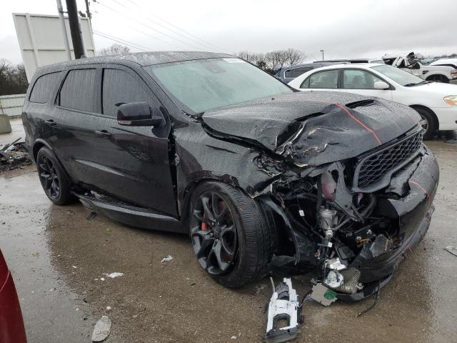 Photo 4 from auction – 2023 DODGE DURANGO SR with VIN 1C4SDJH93PC584957