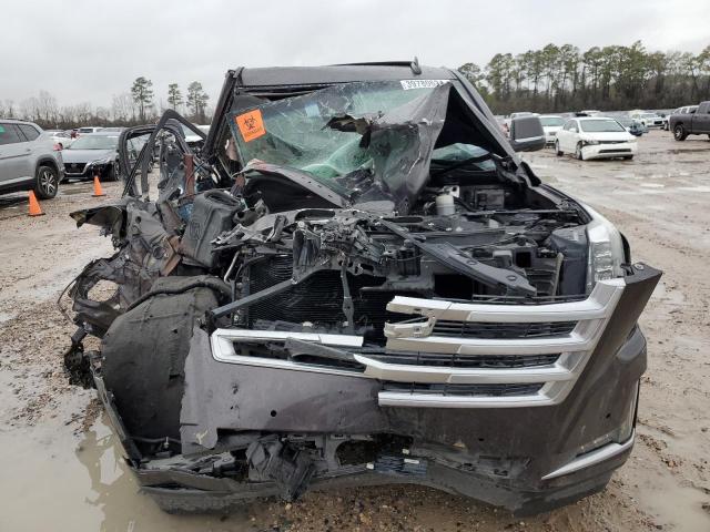 Photo 5 from auction – 2016 CADILLAC ESCALADE E with VIN 1GYS4HKJ5GR217383