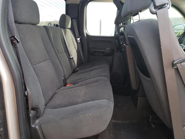 Photo 10 from auction – 2007 CHEVROLET SILVERADO with VIN 1GCEK19J97Z610406