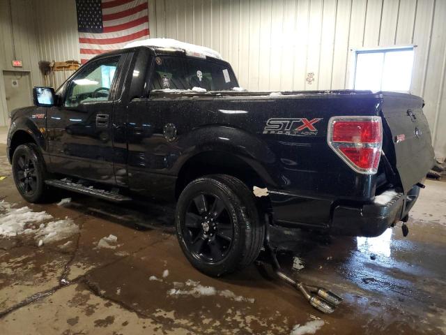 Photo 2 from auction – 2014 FORD F150 with VIN 1FTMF1EF1EKG54794
