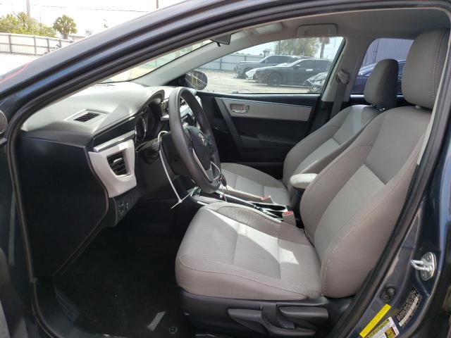 Photo 7 from auction – 2016 TOYOTA COROLLA L with VIN 2T1BURHEXGC665781