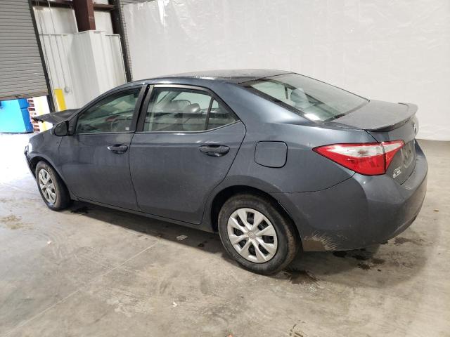 Photo 2 from auction – 2014 TOYOTA COROLLA EC with VIN 2T1BPRHE1EC039959