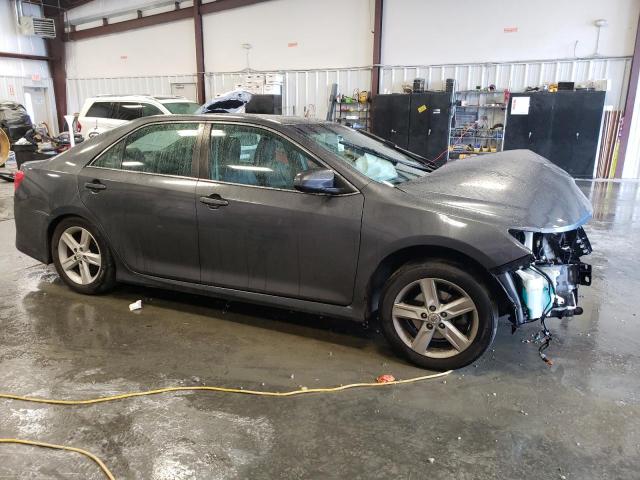 صورة رقم 4 من المزاد - 2012 TOYOTA CAMRY BASE مع VIN 4T1BF1FKXCU610146