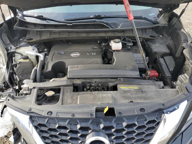 Photo 12 from auction – 2019 NISSAN MURANO S with VIN 5N1AZ2MS8KN150585