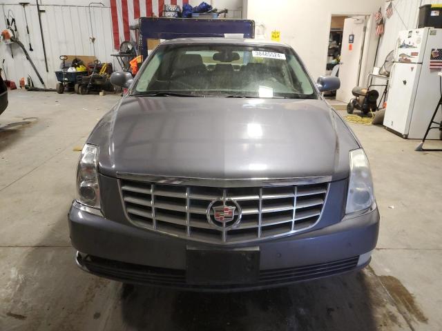 Photo 5 from auction – 2007 CADILLAC DTS with VIN 1G6KD57Y07U193875